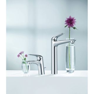 Смеситель для раковины GROHE Eurostyle New 23719003 хром